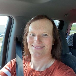 Meet your Posher, Kari